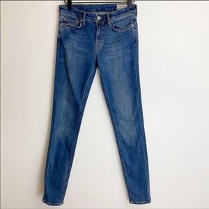 All Saints Mast Skinny Jeans